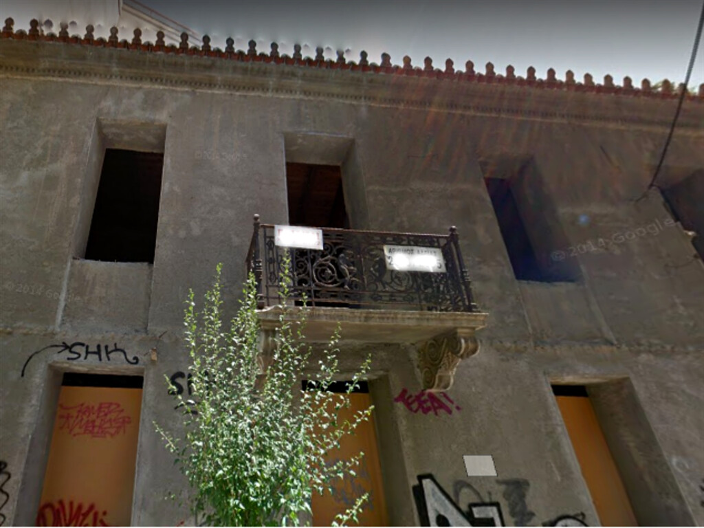 210m² maisonnette à vendre à Athens, Central Athens, Attica, Greece № 5738