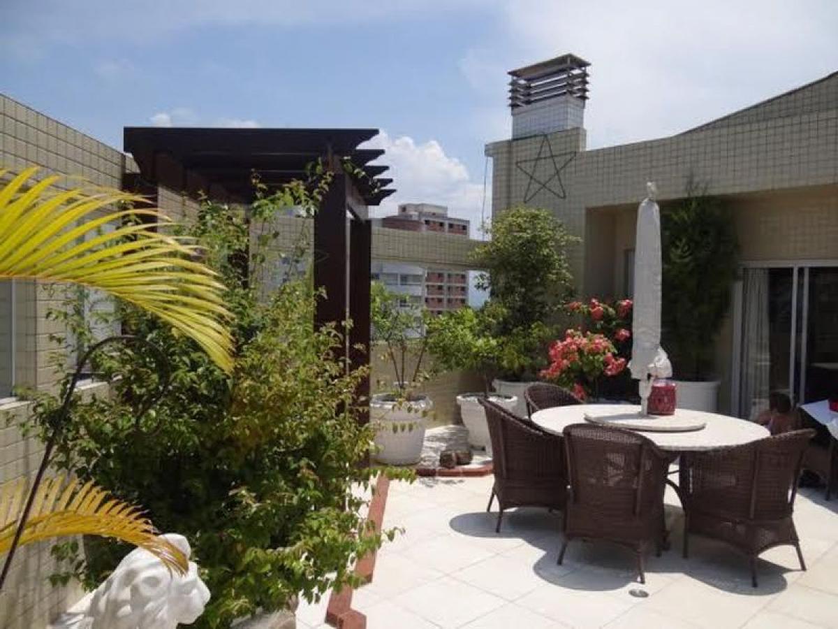 3 غرف نوم منزل في Sao Paulo, Brazil رقم 440073