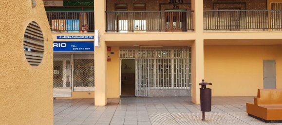 Imóvel comercial em Las Palmas De Gran Canaria, Spain 76 m² N.º 190940 2