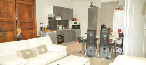 2 bedrooms Apartment in Audincourt, France No. 268887 3