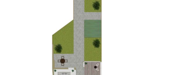 3 bedrooms Townhouse in Aachen, Germany No. 274577 25