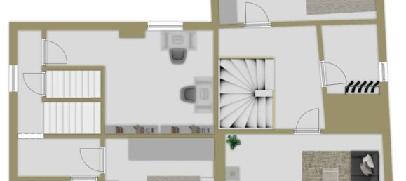 3 bedrooms Townhouse in Aachen, Germany No. 274577 26