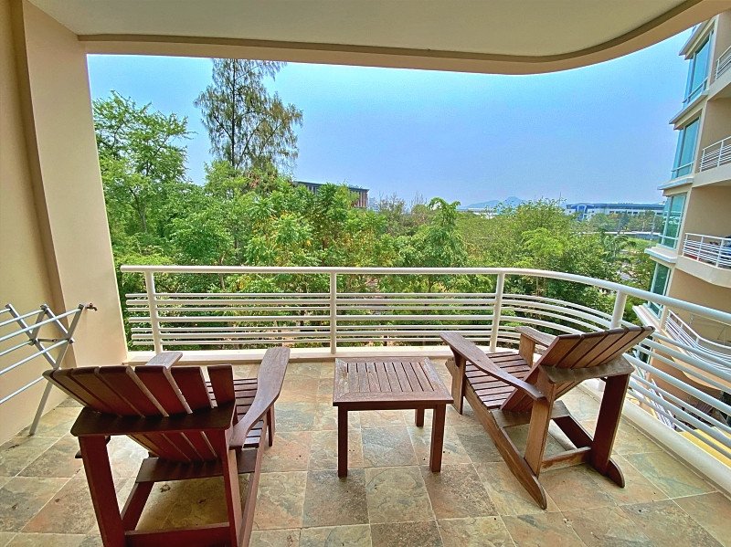 2 chambres Condo à Hua Hin, Thailand No. 58835