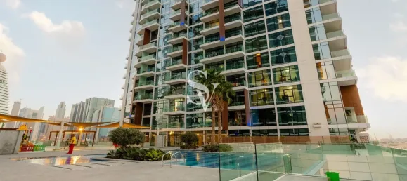 2 bedrooms Apartment for rent in Zabeel, Dubai, UAE № 187530 7