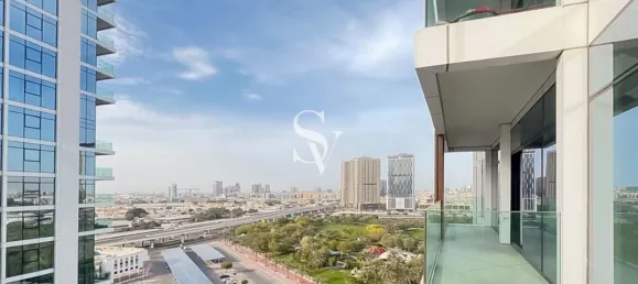 2 bedrooms Apartment for rent in Zabeel, Dubai, UAE № 187530 10