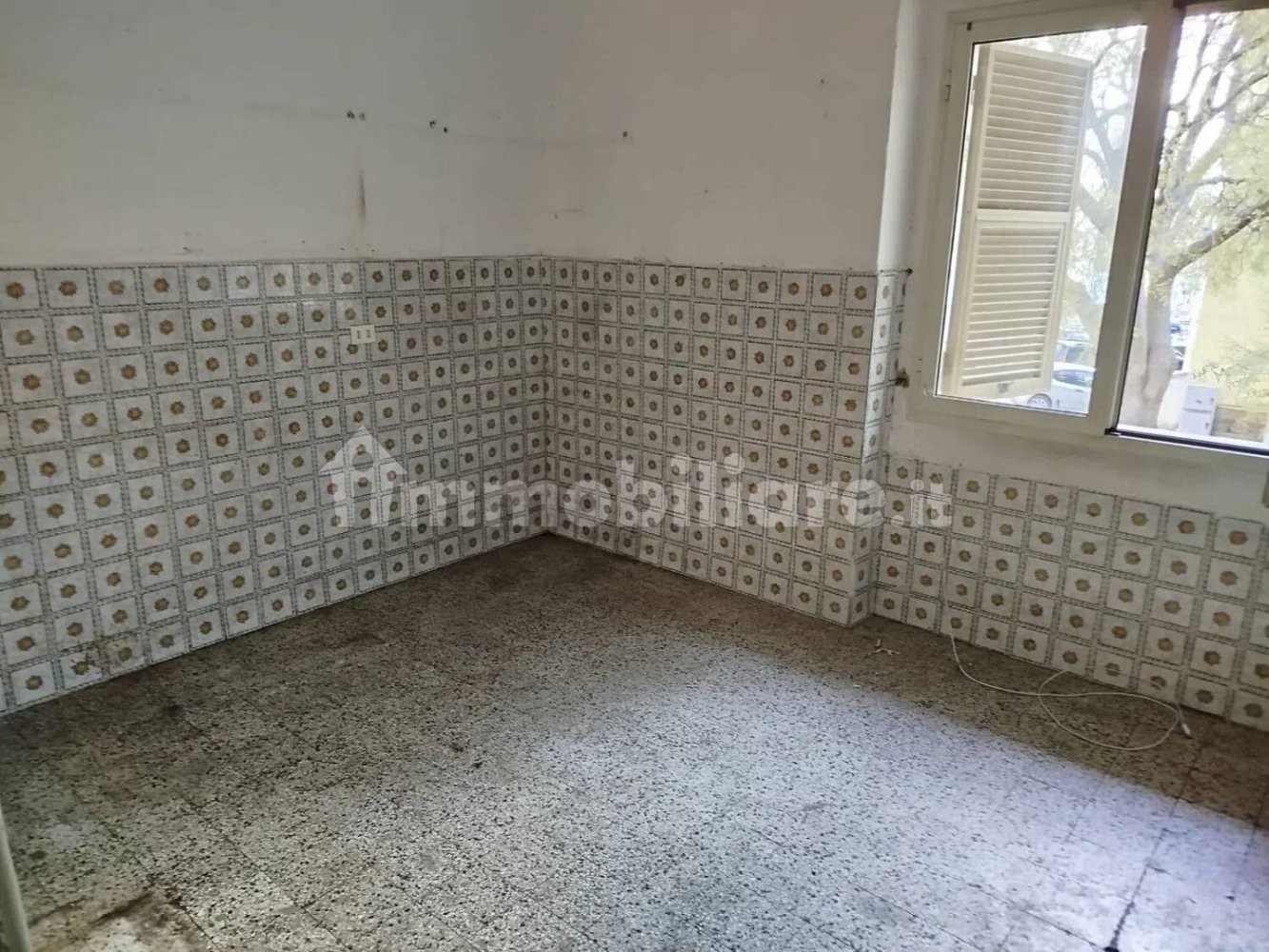 3 bedrooms Apartment in Sassari, Italy No. 400253