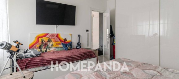 1 Schlafzimmer Wohnung in Ceriale, Italy, Nr. 159243 3