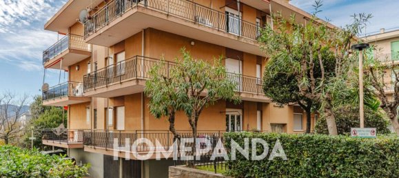 1 Schlafzimmer Wohnung in Ceriale, Italy, Nr. 159243 11