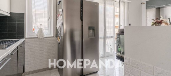 1 Schlafzimmer Wohnung in Ceriale, Italy, Nr. 159243 13