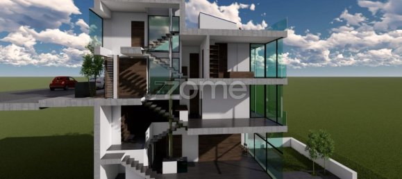 1056m² Land in Vila Nova de Gaia, Portugal No. 60770 8