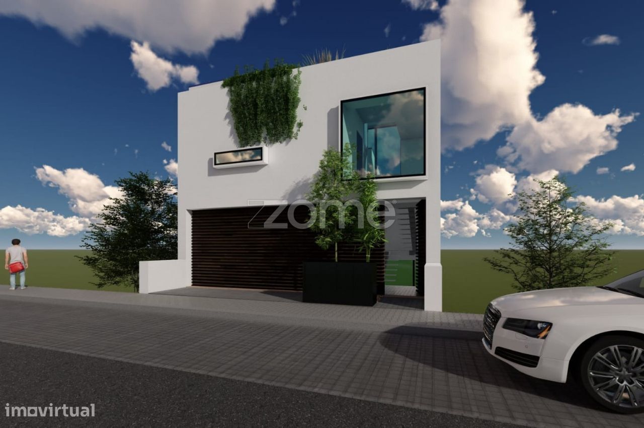 1056m² Land in Vila Nova de Gaia, Portugal No. 60770