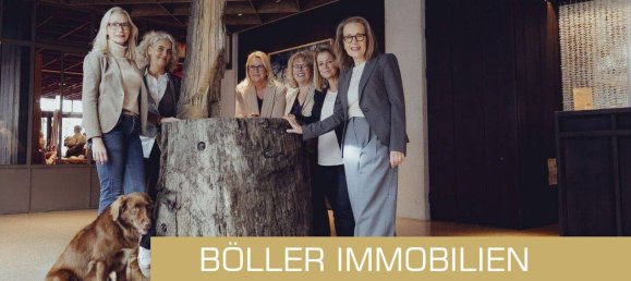 Квартира с 5 комнатами в Нюрнберг, Германия № 363755 15