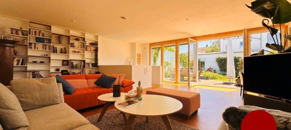 Квартира с 5 комнатами в Нюрнберг, Германия № 363755 8