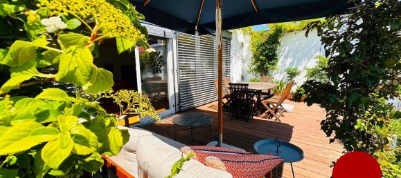 Квартира с 5 комнатами в Нюрнберг, Германия № 363755 10