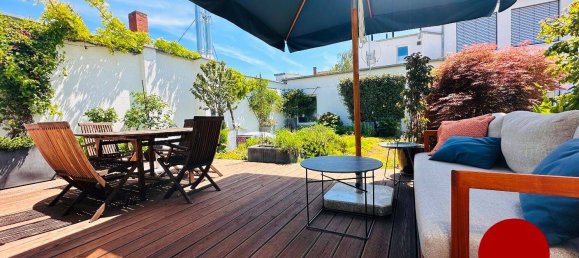 Квартира с 5 комнатами в Нюрнберг, Германия № 363755 9