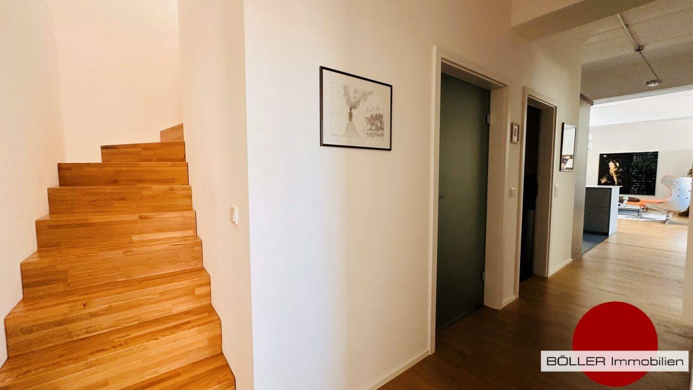 Квартира с 5 комнатами в Нюрнберг, Германия № 363755