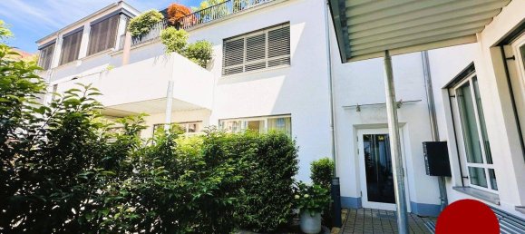 Квартира с 5 комнатами в Нюрнберг, Германия № 363755 11