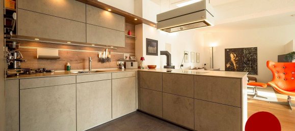 Квартира с 5 комнатами в Нюрнберг, Германия № 363755 5