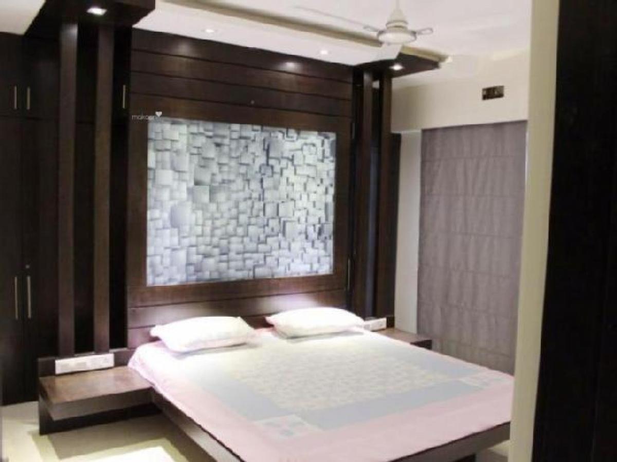 2 bedrooms House in Mumbai, India No. 58318