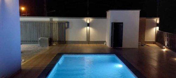 Villa de 3 dormitorios en Karon, Thailand No. 26457 3