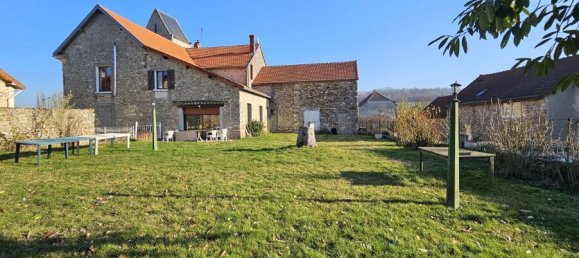 5 bedrooms House in Fismes, France No. 79548 2