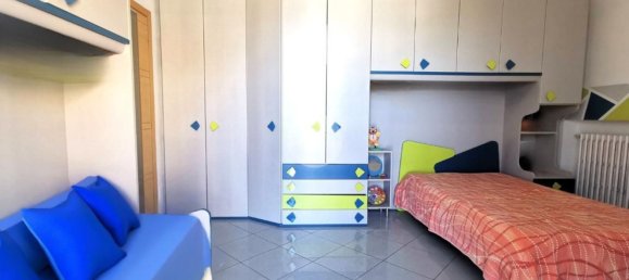 4-Zimmer Haus in Lucera, Italy, Nr. 281639 20