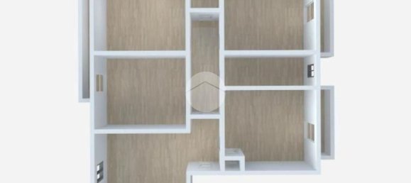 4-Zimmer Haus in Lucera, Italy, Nr. 281639 2