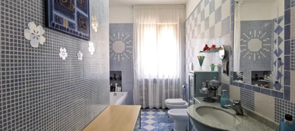 4-Zimmer Haus in Lucera, Italy, Nr. 281639 15