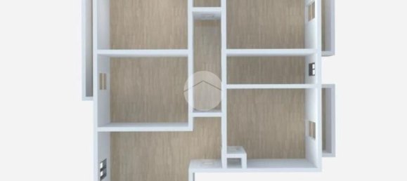 4-Zimmer Haus in Lucera, Italy, Nr. 281639 41