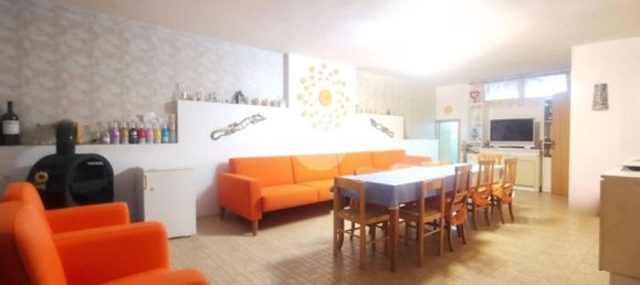 4-Zimmer Haus in Lucera, Italy, Nr. 281639 30