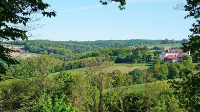 Grundstück in Eichgraben, Austria, Nr. 197973