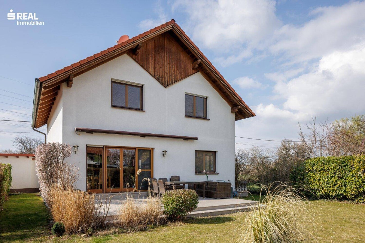 4 rooms House in Klosterneuburg, Austria No. 173324