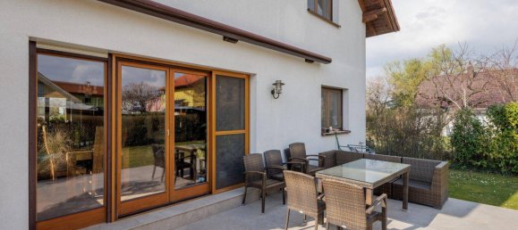 4 rooms House in Klosterneuburg, Austria No. 173324 2