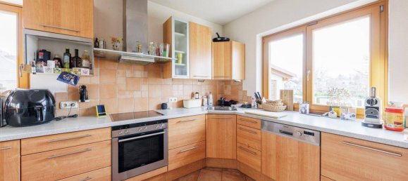 4 rooms House in Klosterneuburg, Austria No. 173324 8