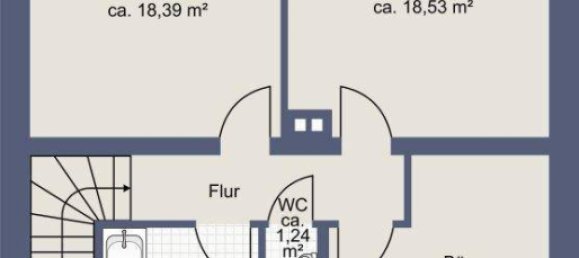 4 rooms House in Klosterneuburg, Austria No. 173324 27