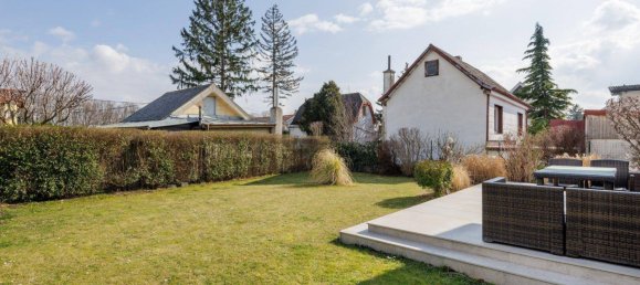 4 rooms House in Klosterneuburg, Austria No. 173324 4