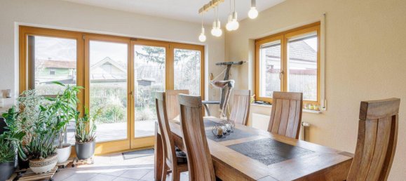 4 rooms House in Klosterneuburg, Austria No. 173324 9