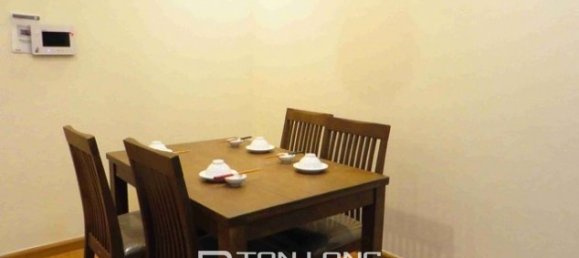 2 bedrooms Apartment in Dong Da, Vietnam No. 2245 4