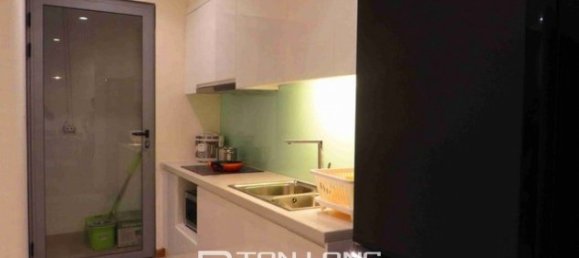 2 bedrooms Apartment in Dong Da, Vietnam No. 2245 3