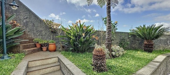 4 غرف نوم منزل في Funchal, Portugal رقم 112918 25