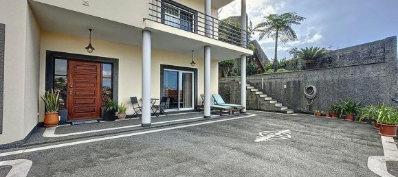 4 غرف نوم منزل في Funchal, Portugal رقم 112918 4