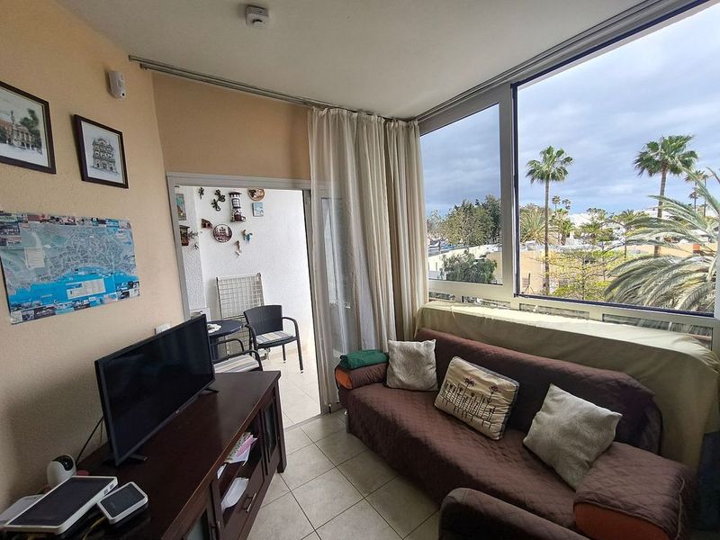 1 bedroom Apartment in Adeje, Spain No. 240320