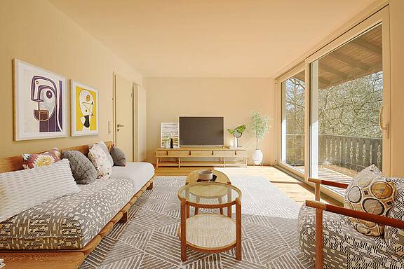 1 bedroom House in Annweiler am Trifels, Germany No. 73562