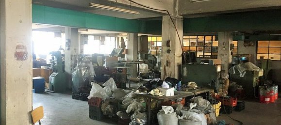 Мезонет 1650м² в Салоники, Центральная Македония, Македония и Фракия, Греция № 5504 5