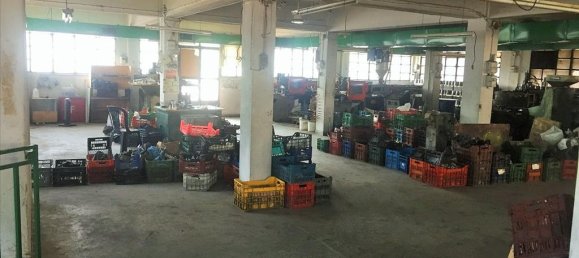 Мезонет 1650м² в Салоники, Центральная Македония, Македония и Фракия, Греция № 5504 6