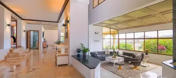 8 bedrooms House in Funchal, Portugal No. 105533 15