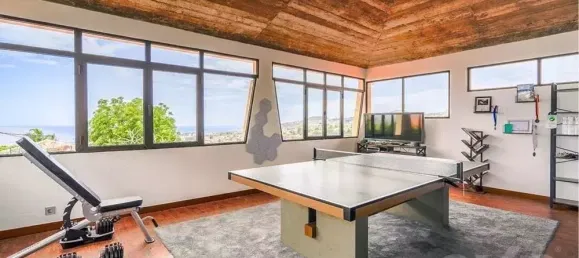 8 bedrooms House in Funchal, Portugal No. 105533 33