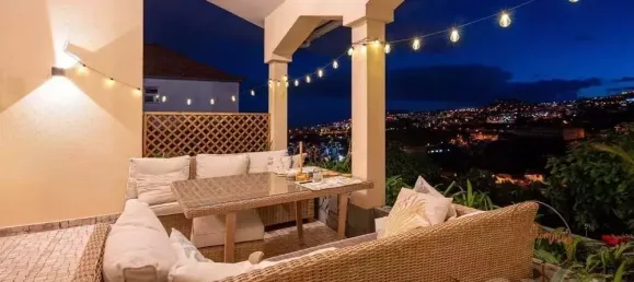 8 bedrooms House in Funchal, Portugal No. 105533 4