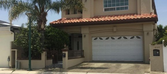 4 Schlafzimmer Haus in Baja California, Mexico, Nr. 188966 2