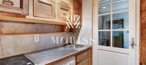 1 bedroom Apartment in Paris, France No. 185946 6